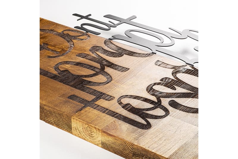 Koriste Puutaulut - Sisustustuotteet - Taulu & taide - Canvas-taulu