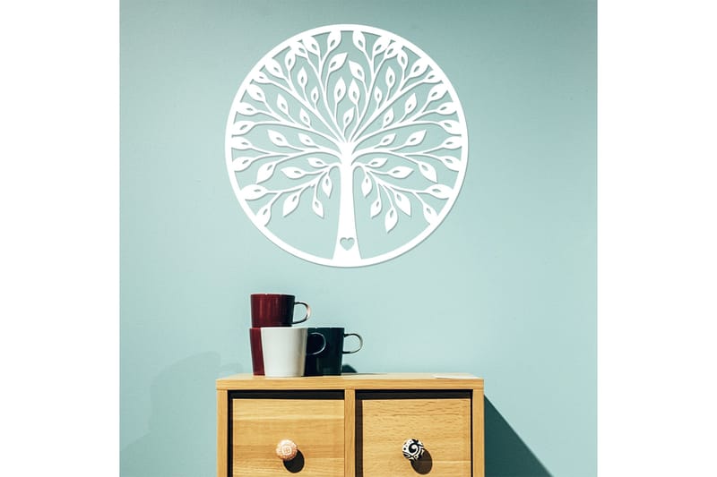 Koriste Puutaulut - Sisustustuotteet - Taulu & taide - Canvas-taulu