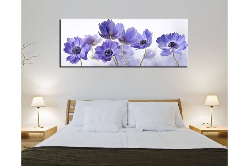 Koristeellinen Canvas Maalaus - Sisustustuotteet - Taulu & taide - Canvas-taulu