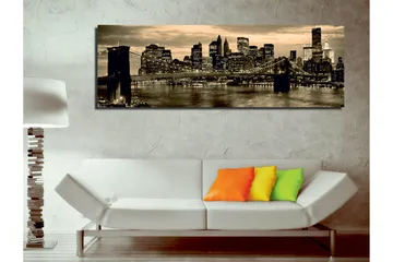 Koristeellinen Canvas Maalaus - Sisustustuotteet - Taulu & taide - Canvas-taulu