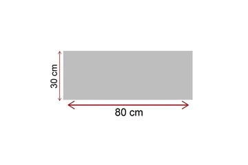Koristeellinen Canvas Maalaus - Sisustustuotteet - Taulu & taide - Canvas-taulu