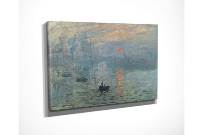 Koristeellinen Canvas Maalaus - Sisustustuotteet - Taulu & taide - Canvas-taulu