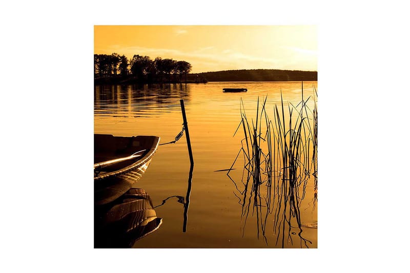 Koristeellinen Canvas Maalaus - Sisustustuotteet - Taulu & taide - Canvas-taulu