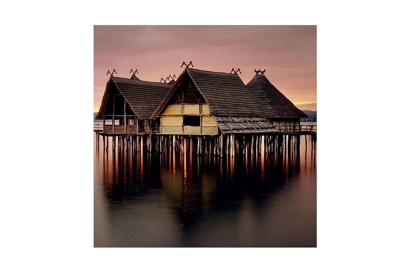 Koristeellinen Canvas Maalaus, undefined