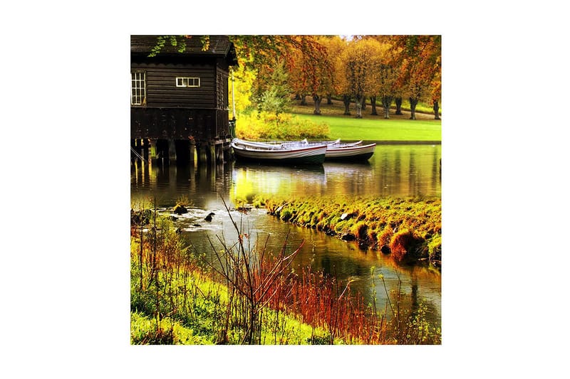 Koristeellinen Canvas Maalaus, undefined