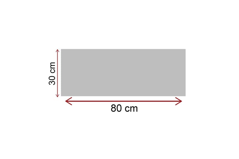 Koristeellinen Canvas Maalaus - Canvas-taulu - Seinäkoristeet