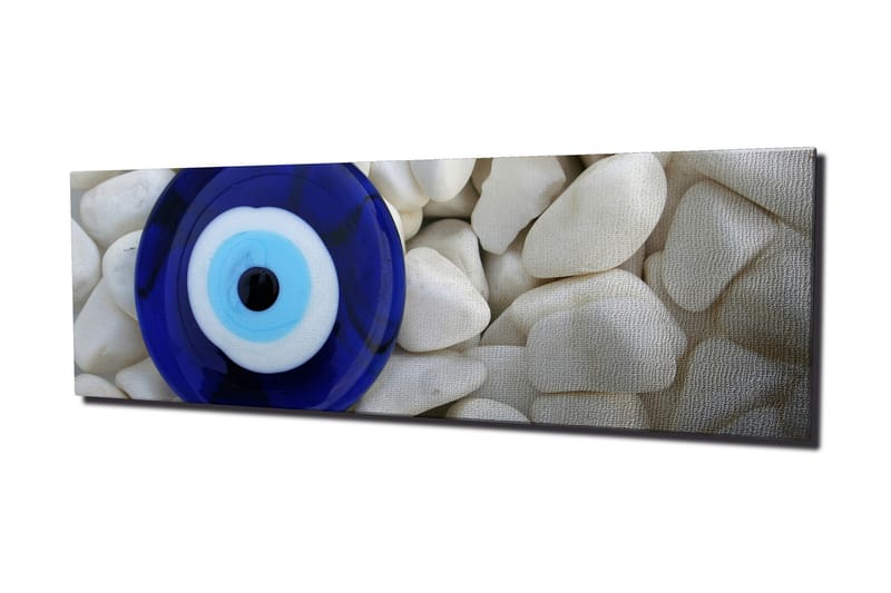 Koristeellinen Canvas Maalaus - Sisustustuotteet - Taulu & taide - Canvas-taulu