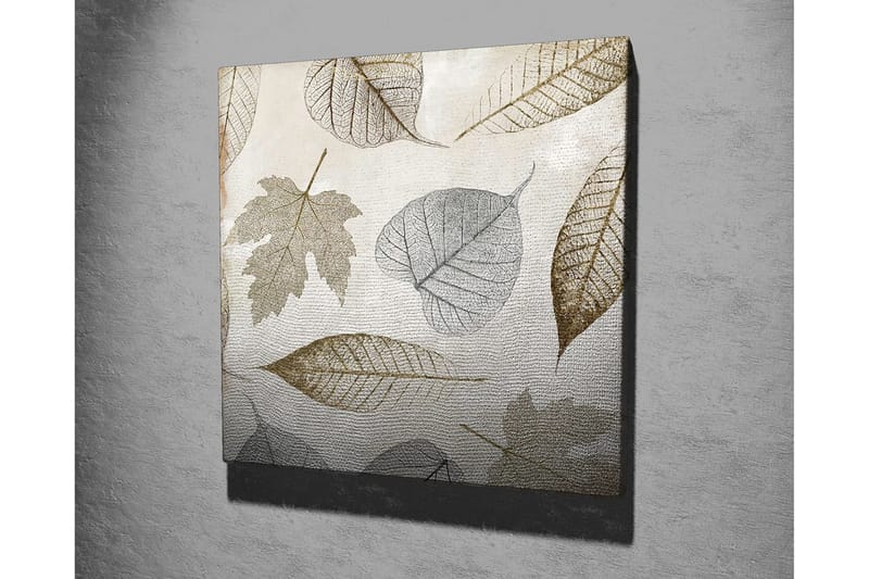 Koristeellinen Canvas Maalaus - Sisustustuotteet - Taulu & taide - Canvas-taulu