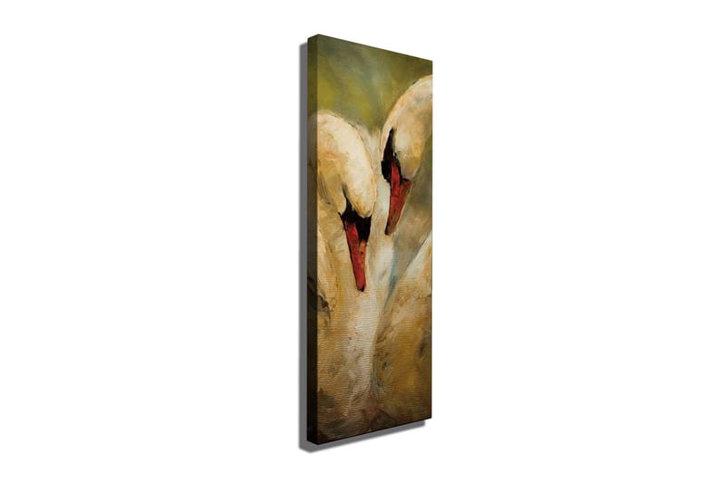 Koristeellinen Canvas Maalaus - Sisustustuotteet - Taulu & taide - Canvas-taulu
