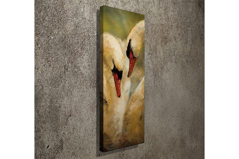 Koristeellinen Canvas Maalaus - Sisustustuotteet - Taulu & taide - Canvas-taulu
