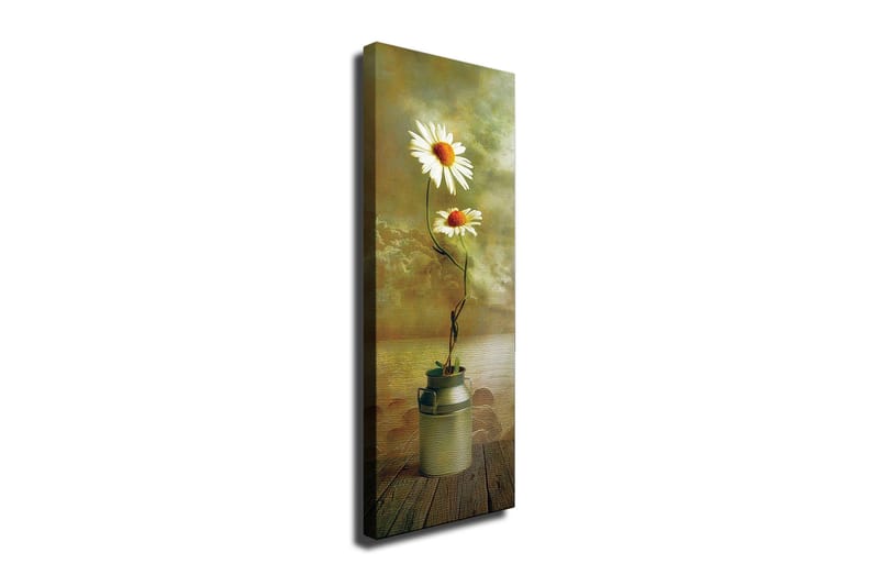 Koristeellinen Canvas Maalaus - Sisustustuotteet - Taulu & taide - Canvas-taulu