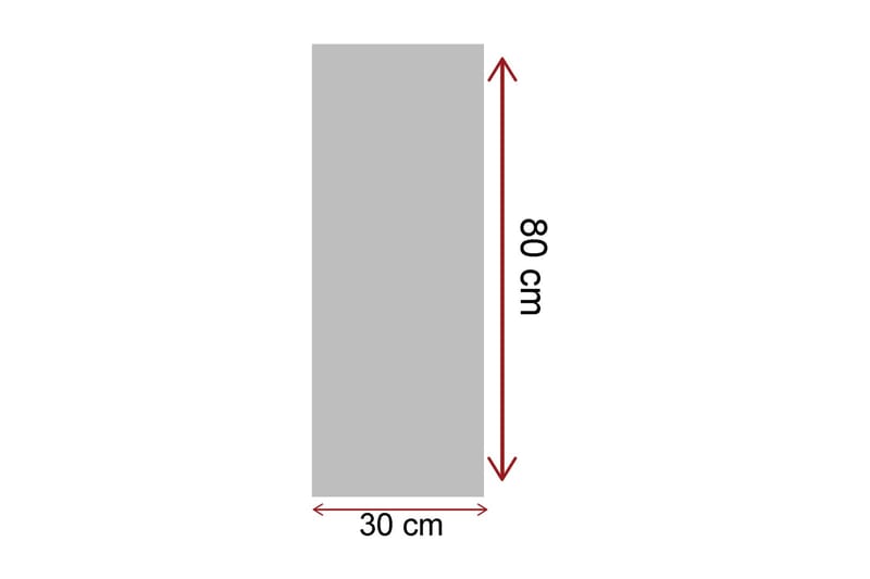 Koristeellinen Canvas Maalaus - Canvas-taulu - Seinäkoristeet