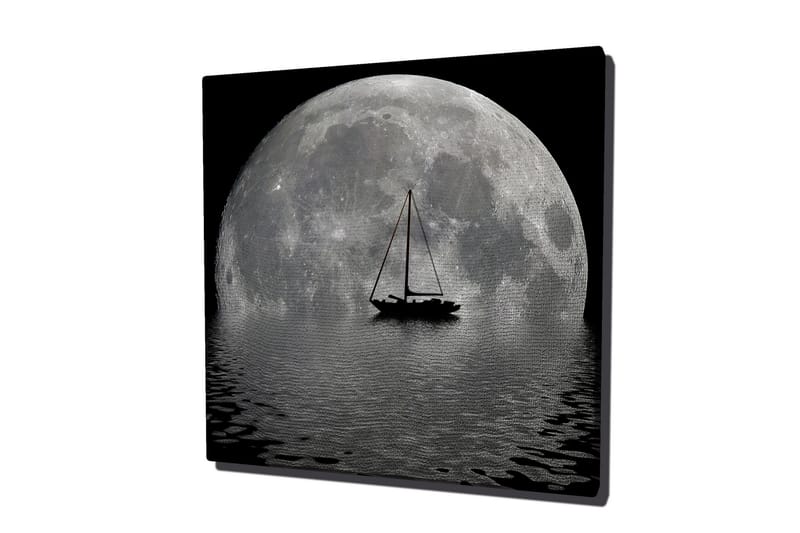 Koristeellinen Canvas Maalaus - Sisustustuotteet - Taulu & taide - Canvas-taulu