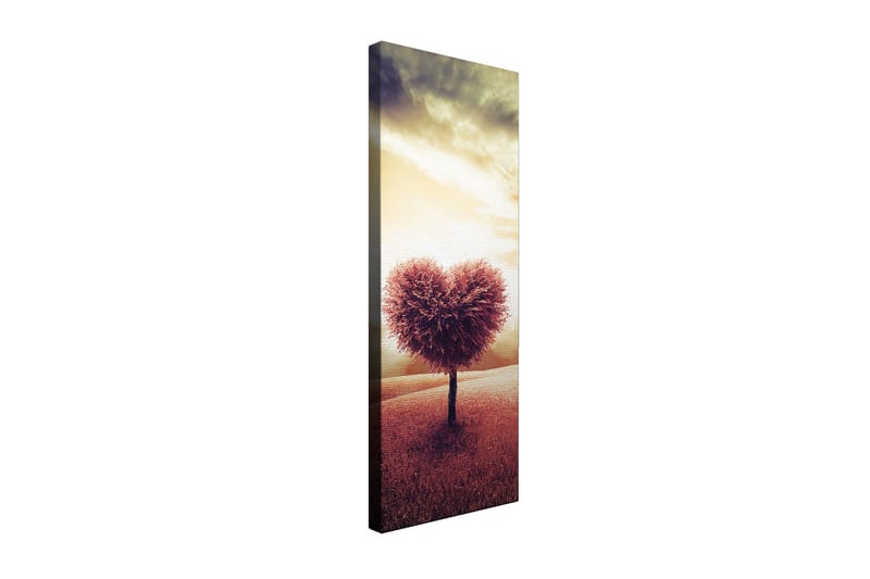 Koristeellinen Canvas Maalaus - Sisustustuotteet - Taulu & taide - Canvas-taulu