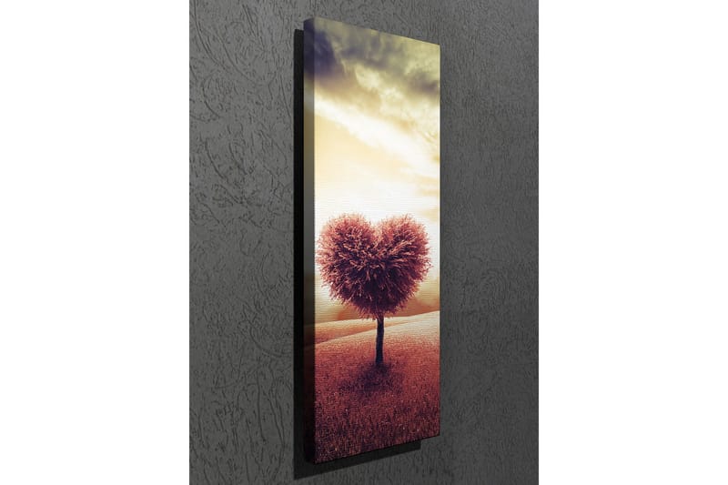 Koristeellinen Canvas Maalaus - Sisustustuotteet - Taulu & taide - Canvas-taulu