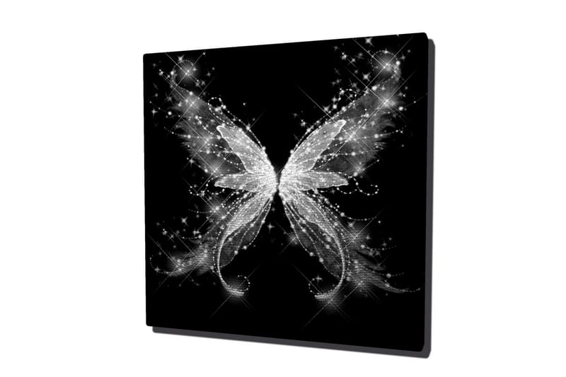 Koristeellinen Canvas Maalaus - Sisustustuotteet - Taulu & taide - Canvas-taulu