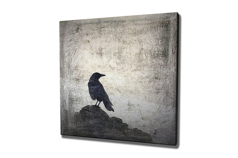 Koristeellinen Canvas Maalaus - Sisustustuotteet - Taulu & taide - Canvas-taulu
