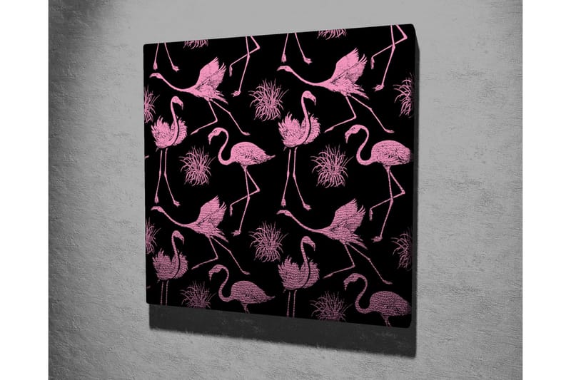 Koristeellinen Canvas Maalaus - Sisustustuotteet - Taulu & taide - Canvas-taulu
