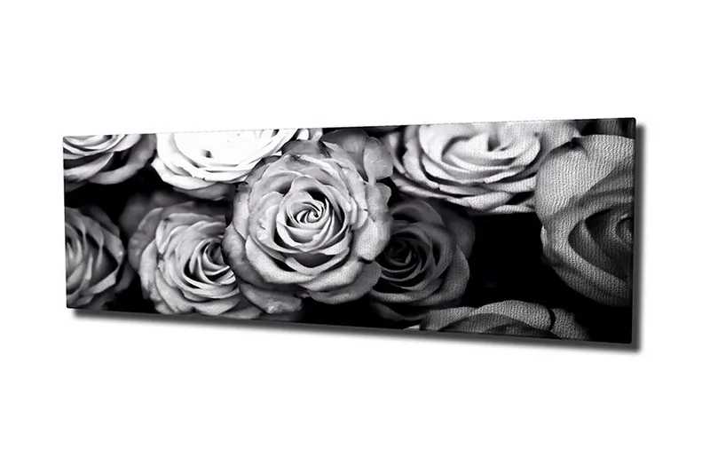 Koristeellinen Canvas Maalaus - Sisustustuotteet - Taulu & taide - Canvas-taulu