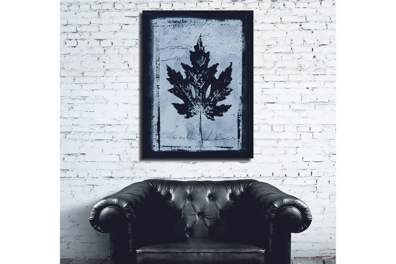 Koristeellinen Canvastaulu 30x40 cm, Monivärinen