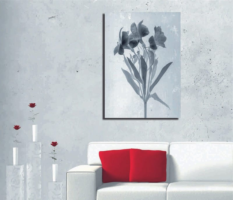 Koristeellinen Canvastaulu 30x40 cm, Monivärinen