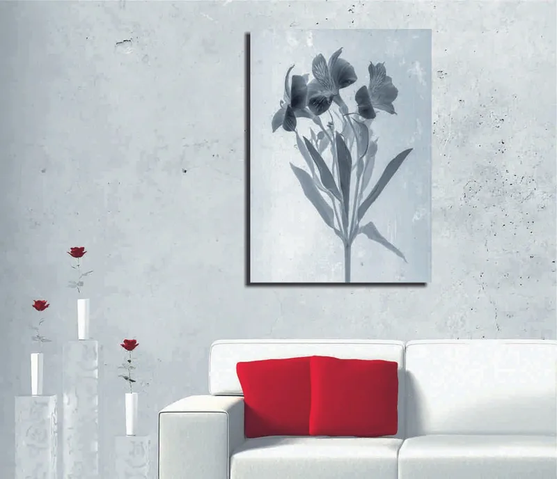 Koristeellinen Canvastaulu 30x40 cm, Monivärinen