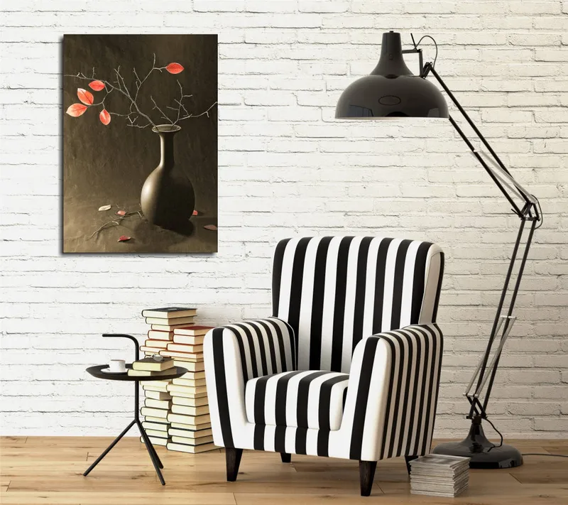 Koristeellinen Canvastaulu 30x40 cm, Monivärinen