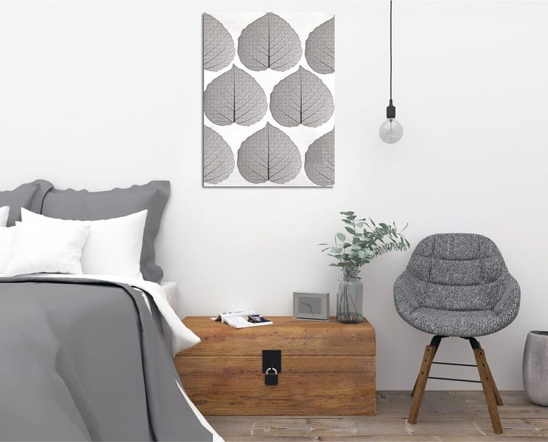 Koristeellinen Canvastaulu 30x40 cm, Monivärinen