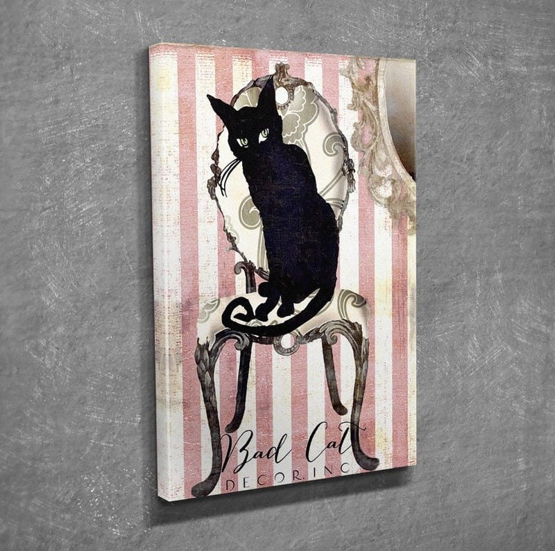 Koristeellinen Canvastaulu 30x40 cm - Monivärinen - Sisustustuotteet - Taulu & taide - Canvas-taulu