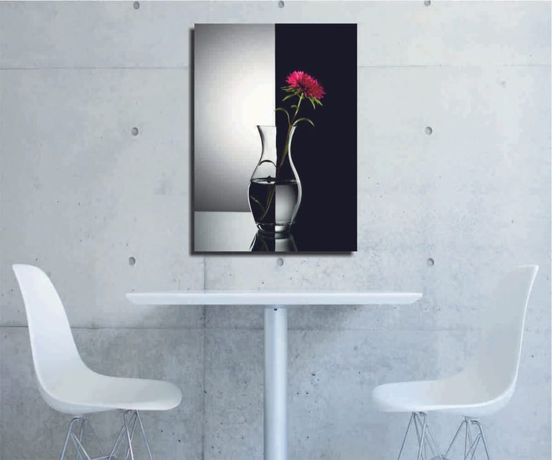 Koristeellinen Canvastaulu 30x40 cm, Monivärinen