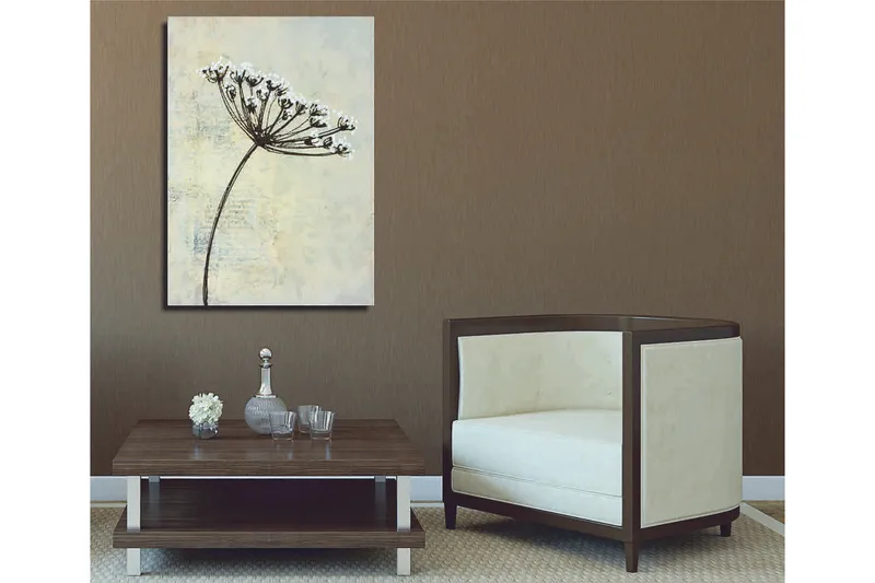 Koristeellinen Canvastaulu 30x40 cm, Monivärinen