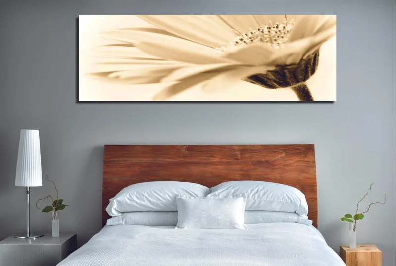 Koristeellinen Canvastaulu 30x80 cm, Monivärinen