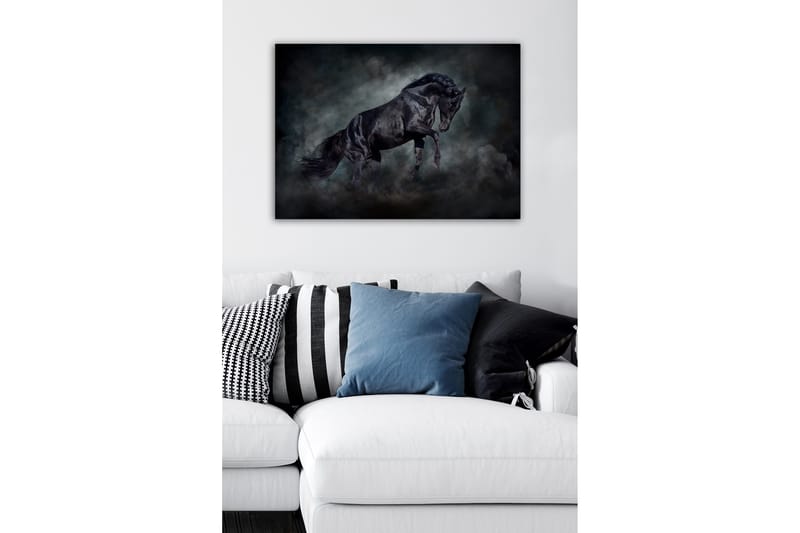 Koristeellinen Canvastaulu 50x70 cm, Monivärinen