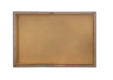 Koristeellinen Canvastaulu 50x70 cm - Monivärinen - Sisustustuotteet - Taulu & taide - Canvas-taulu