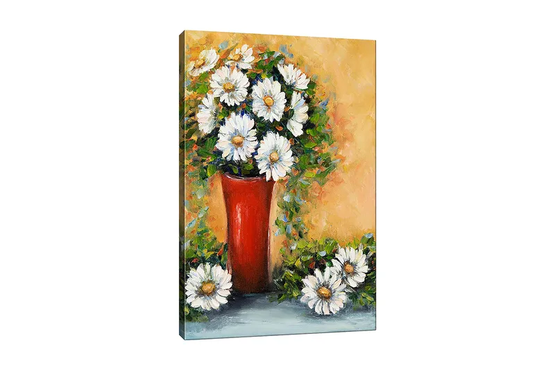 Koristeellinen Canvastaulu 50x70 cm, Monivärinen