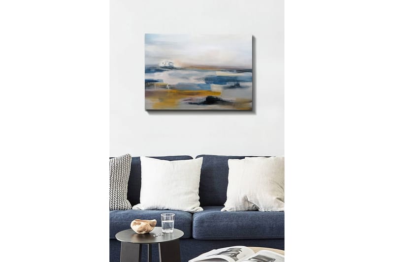 Koristeellinen Canvastaulu 50x70 cm, Monivärinen