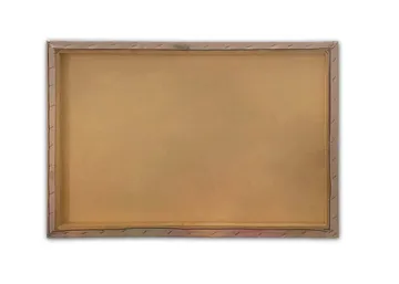 Koristeellinen Canvastaulu 50x70 cm - Monivärinen - Sisustustuotteet - Taulu & taide - Canvas-taulu