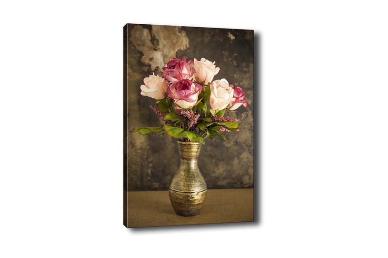 Koristeellinen Canvastaulu 50x70 cm, Monivärinen