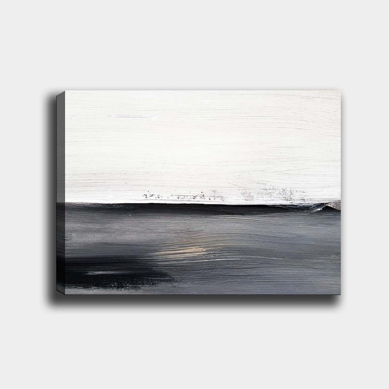 Koristeellinen Canvastaulu 70x100 cm - Monivärinen - Sisustustuotteet - Taulu & taide - Canvas-taulu