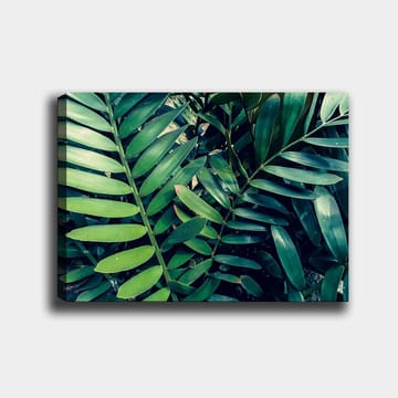 Koristeellinen Canvastaulu 70x100 cm - Monivärinen - Sisustustuotteet - Taulu & taide - Canvas-taulu