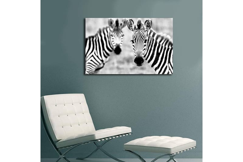 Koristeellinen Led valaistu Canvas Taulu - Sisustustuotteet - Taulu & taide - Canvas-taulu
