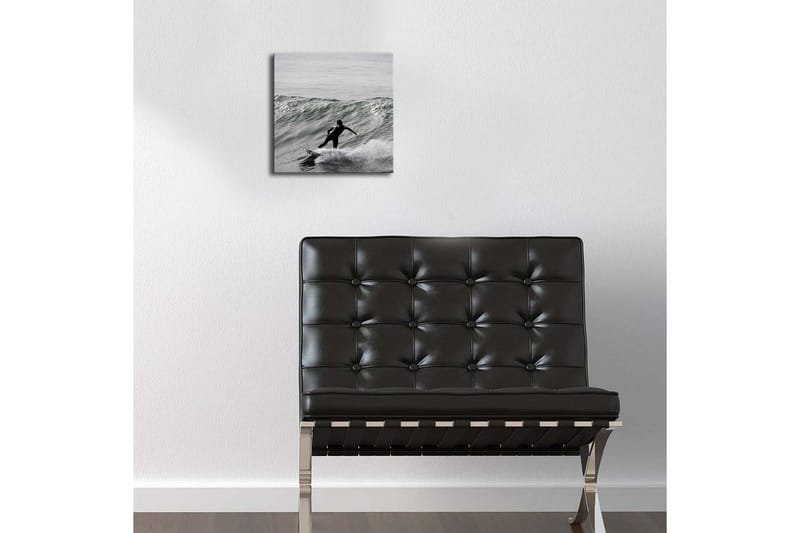 Koristeellinen Led valaistu Canvas Taulu - Sisustustuotteet - Taulu & taide - Canvas-taulu