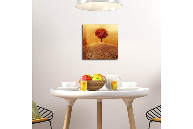 Koristeellinen Led valaistu Canvas Taulu - Sisustustuotteet - Taulu & taide - Canvas-taulu