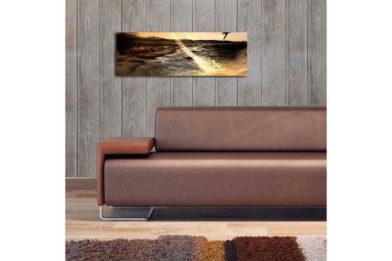Koristeellinen Led valaistu Canvas Taulu - Sisustustuotteet - Taulu & taide - Canvas-taulu