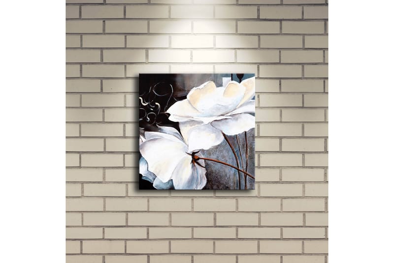 Koristeellinen Led valaistu Canvas Taulu - Sisustustuotteet - Taulu & taide - Canvas-taulu