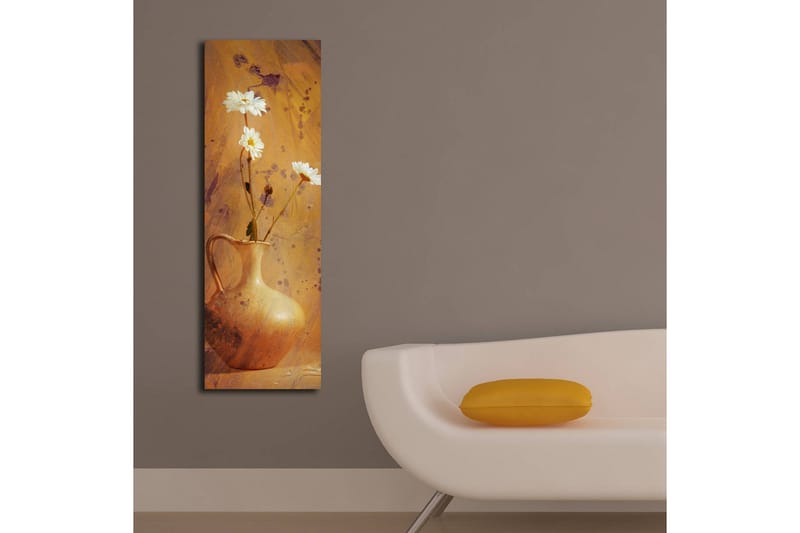 Koristeellinen Led valaistu Canvas Taulu - Sisustustuotteet - Taulu & taide - Canvas-taulu