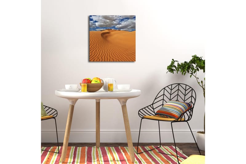 Koristeellinen Led valaistu Canvas Taulu - Sisustustuotteet - Taulu & taide - Canvas-taulu