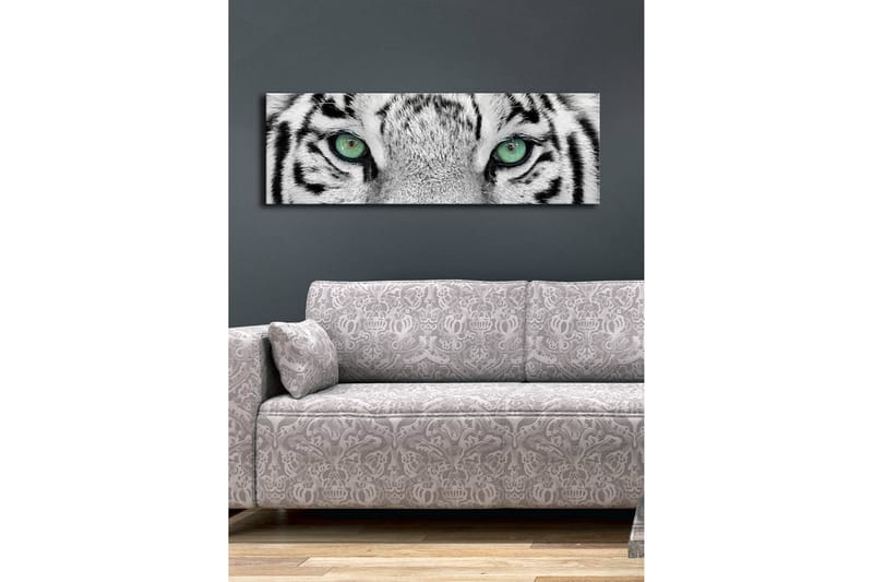 Koristeellinen Led valaistu Canvas Taulu - Sisustustuotteet - Taulu & taide - Canvas-taulu