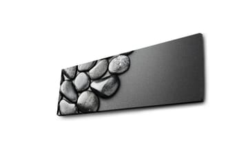 Koristeellinen Led valaistu Canvas Taulu - Sisustustuotteet - Taulu & taide - Canvas-taulu