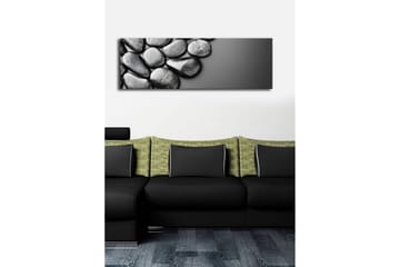 Koristeellinen Led valaistu Canvas Taulu - Sisustustuotteet - Taulu & taide - Canvas-taulu